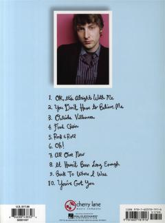 Sounds Like This von Eric Hutchinson 