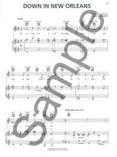 The Princess and the Frog von Randy Newman 