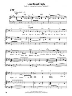 Worship Band Play-Along Vol. 4: He Is Exalted 