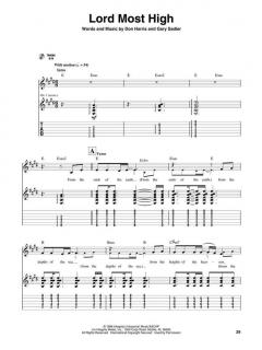 Worship Band Play-Along Vol. 4: He Is Exalted 