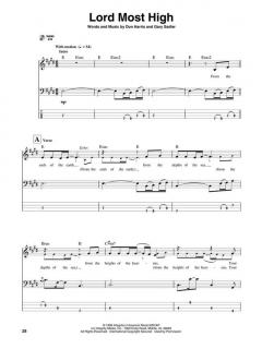 Worship Band Play-Along Vol. 4: He Is Exalted 