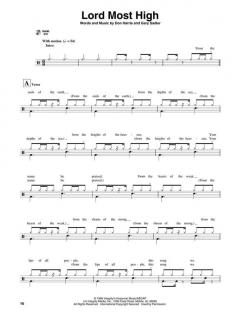 Worship Band Play-Along Vol. 4: He Is Exalted 