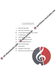 Swing With A Band von Tim Gordon 