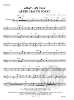 Swing With A Band von Roy Agee 