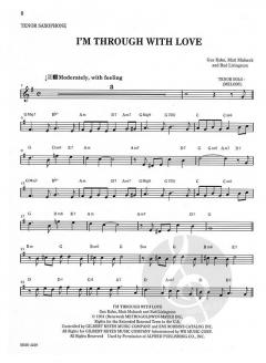 Swing with a Band von Tim Gordon 