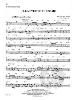 Swing with a Band von Tim Gordon 