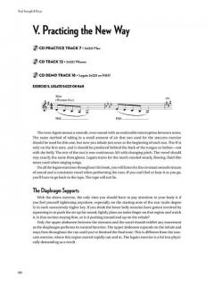 Vocal Strength & Power von Dena Murray 