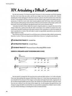 Vocal Strength & Power von Dena Murray 