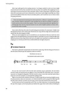 Vocal Strength & Power von Dena Murray 