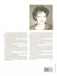 Decouvrir l'opera francais 