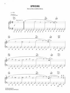 The Resistance von Muse 