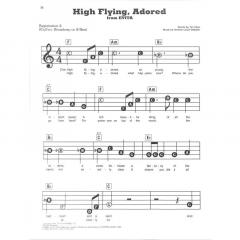 Andrew Lloyd Webber Favorites 