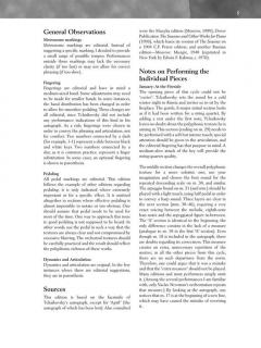 The Seasons, op. 37bis von Pjotr Iljitsch Tschaikowski 