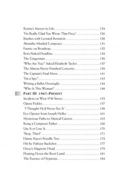 Adventures Of An American Composer (Michael Colgrass) 