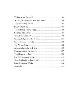 Adventures Of An American Composer (Michael Colgrass) 