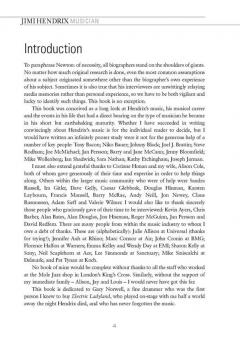 Jimi Hendrix 