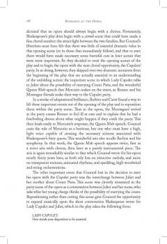 Evenings At The Opera 