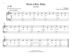 Teaching Little Fingers To Play Easy Duets 