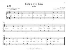 Teaching Little Fingers To Play Easy Duets 