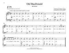 Teaching Little Fingers To Play Easy Duets 