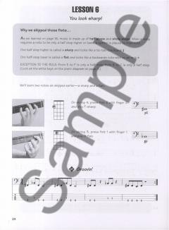 FastTrack Bass Method Starter Pack 