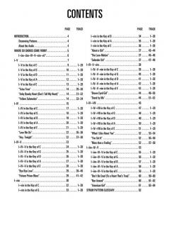 Open Chords von Kirk Tatnall 