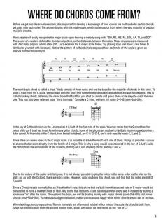 Open Chords von Kirk Tatnall 