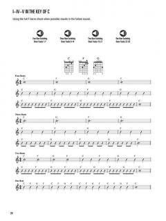 Open Chords von Kirk Tatnall 