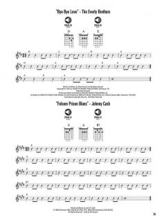 Open Chords von Kirk Tatnall 