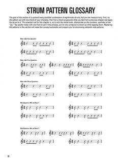 Open Chords von Kirk Tatnall 