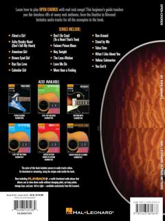 Open Chords von Kirk Tatnall 