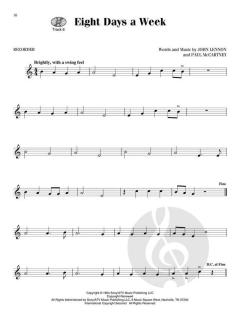 Play Recorder Today! Songbook 