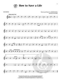 Play Recorder Today! Songbook 