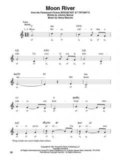 The Great Harmonica Songbook im Alle Noten Shop kaufen