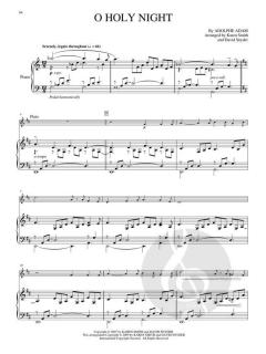O Holy Night 