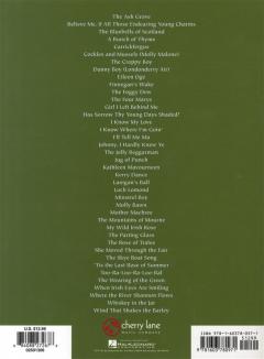 Favorite Celtic Songs For Easy Piano 