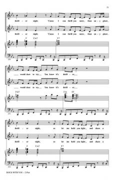 Rock With You (Michael Jackson) 