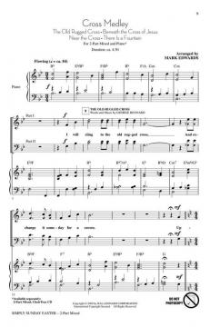 Simply Sunday, Vol. 3 - Easter 