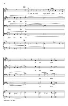 Our Town (James Taylor) 