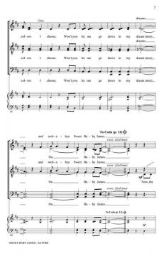 Sweet Baby James (James Taylor) 