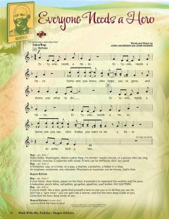 Walk With Me, Tulitha von John Higgins 