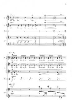 Boatmen's Song (Francisco Nunez) 