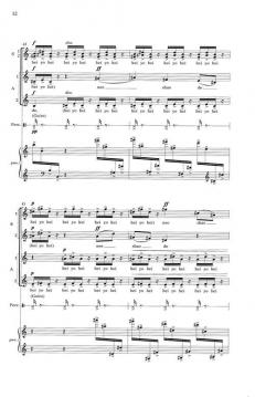 Boatmen's Song (Francisco Nunez) 