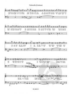 Die Schöpfung Hob. XXI:2 von Joseph Haydn 