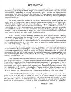 Aebersold Vol.87: When Lights Are Low von Benny Carter 