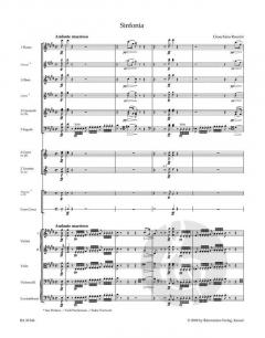 Der Barbier von Sevilla von Gioachino Rossini 