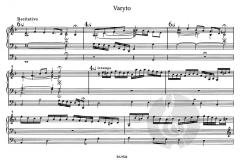 Orgelwerke von Leo Eugen Janáček im Alle Noten Shop kaufen