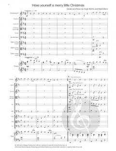 Stringpops Christmas 