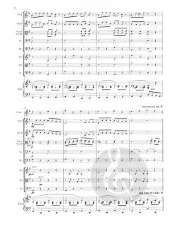 Stringpops Christmas 