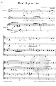 Queen Smash Hits! Vol.1 